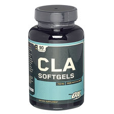 Optimum Nutrition cla - 90 softgels