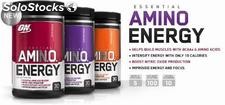 Optimum Nutrition Essential AmiN.o. Energía, Amino Acids Polvo