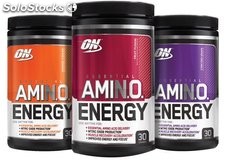 Optimum Nutrition Essential AmiN.O. Energy