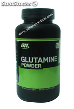 Optimum Nutrition Glutamine Powder 150 G