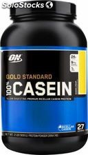 Optimum Nutrition Gold Standard 100% Casein