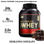 Optimum Nutrition Gold Standard 100% Whey Protein All Flavors Available - 1