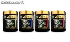 Optimum Nutrition Gold Standard Pre Workout