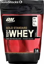 Optimum Nutrition Gold Standard Whey