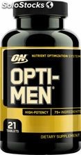 Optimum Nutrition Opti-Men