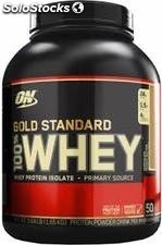 Optimum Nutrition100% Whey Gold Standard 5 Lbs (2,27 Kg)