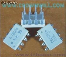 Optocoupler amp 100khz gw hcpl-7800a