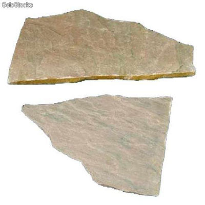 Opus surfaces naturelles quartzite creme rosee 6 à 10 P/m
