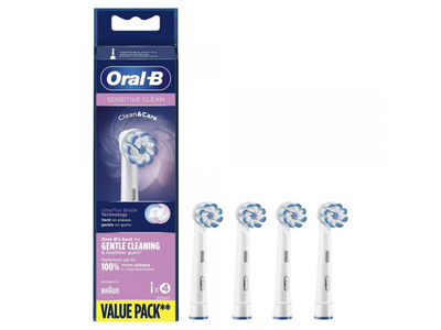 Oral-B Brush head 4er EB 60-4