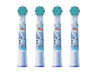 Oral-B brush heads Frozen 4 series 804759