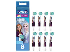 Oral-B Brush Heads Frozen 8er