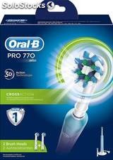 Oral-b Cross Action pro 770