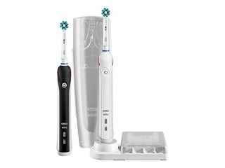Oral-B Electric Smart 5 5900 Cross Action DUO - Special Edition - Foto 3