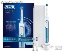 Oral-B Electric Toothbrush Smart 6 6000N