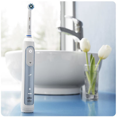 Oral-B Elektrische Zahnbürste Smart 6 6000N - Foto 5