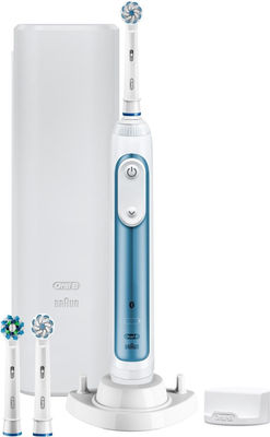 Oral-B Elektrische Zahnbürste Smart 6 6100S