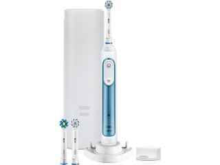 Oral-B Elektrische Zahnbürste Smart 6 6100S - Foto 3