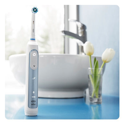 Oral-B Elektrische Zahnbürste Smart 6 6100S - Foto 5