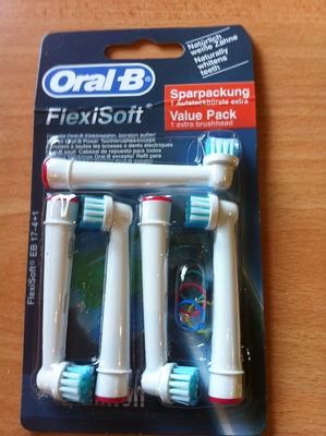 Oral B FlexiSoft - Zdjęcie 2