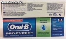 Oral-b fraîcheur saine