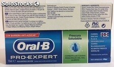 Oral-b frescura saudável