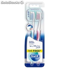 Oral-b gum &amp; enamel Care Extra Soft - 96x1pcs