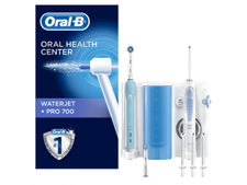 Oral-b Health Center waterjet Pro 700