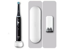 Oral-B iO Series 6 Rotating toothbrush Black lava 445111