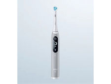 Oral-B iO Series 6 Rotating Toothbrush Opal JAS22