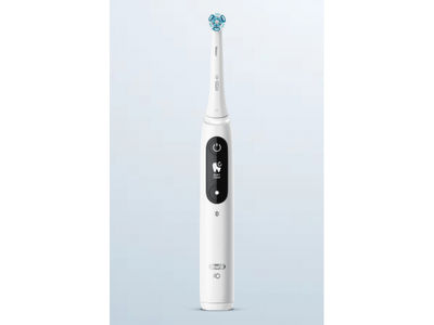 Oral-B iO Series 7 Vibrating toothbrush 408345