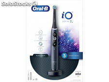 Oral-B iO Series 7N Schwarz Onyx