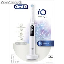 Oral-B iO Series 7N White Alabaster