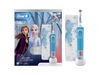 Oral-B Kids Frozen II Rotating toothbrush 80336898