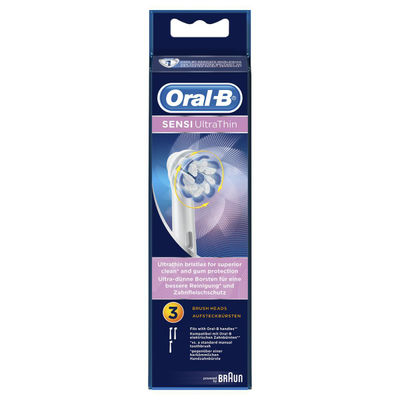 Oral B Oral B Brossett Ultra Thin X3
