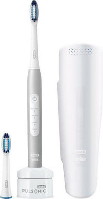 Oral-b Power Brush Pulsonic Slim One 4200
