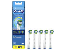 Oral-B Precision Clean Clean Maximiser Brush Heads (5er Pack) EB5PCM