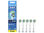 Oral-B Precision Clean Clean Maximiser Brush Heads (5er Pack) EB5PCM - 1