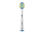 Oral-b Pro 600 Floss Action cls Blau/Weiss - 2