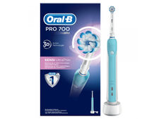 Oral-B PRO 700 Sensi Clean Zahnbürste 157786