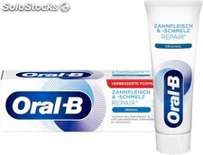 Oral-B Professional Zahnfleisch und Schmelz PRO-Repair-12x75ml