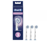 Oral-B Sensitive Clean 80338478 3er Pack 80338478