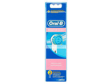 Oral-B Sensitive Clean EB17-2 Ersatzbürsten (2 Stück)