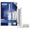 Oral-b Smart 4 4500S Sensi Ultrathin White special edition - 1
