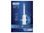 Oral-B Smart 4 Rotating toothbrush Daily care Sensitive OBS4000N - 2