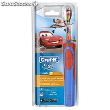 Oral-b Stages Power Cars-Planes cls D12.513K