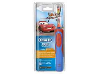 Oral-b Stages Power Cars-Planes cls D12.513K - Foto 3