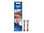 Oral-B Stages Power EB10k Replacement Toothbrush Heads Cars&amp;amp;Planes (2 Pieces) - Foto 4