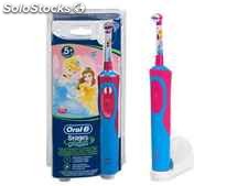 Oral-b Stages Power Prinzessin cls D12.513K