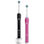 Oral-B Toothbrush PRO 2 2950N 2x Pack - Black + Pink - 1
