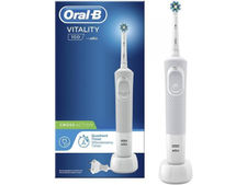 Oral-b Vitality 100 Cross Action D100.413 weiss